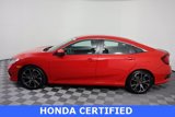 Certified 2021 Honda Civic Sport image 5