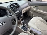 Used 2009 Kia Spectra EX image 5