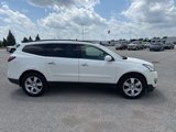 Used 2014 Chevrolet Traverse LTZ image 4