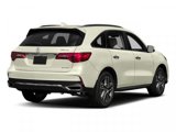 Used 2017 Acura MDX SH-AWD w/ Advance Package image 5