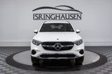 New 2025 Mercedes-Benz GLC 300 4MATIC image 2