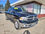 Used 2015 RAM 1500 Big Horn image 4