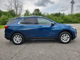 Used 2019 Chevrolet Equinox LT w/ Sun & Navigation Package image 4