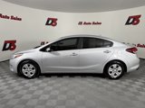 Used 2018 Kia Forte LX w/ LX Popular Package image 3