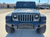 Used 2014 Jeep Wrangler Unlimited Sport w/ Quick Order Package 24S image 4