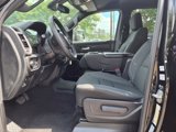 New 2025 RAM 1500 Tradesman w/ Night Edition image 3