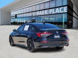 Used 2023 Honda Civic Sport image 4