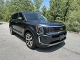 Used 2020 Kia Telluride S image 3