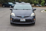 Used 2015 Toyota Prius Two image 2