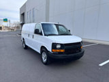 Used 2014 Chevrolet Express 2500 image 2