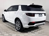 New 2025 Land Rover Discovery Sport S image 3