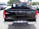 Used 2013 Nissan Frontier SV image 4