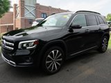 Certified 2021 Mercedes-Benz GLB 250 image 2