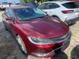 Used 2016 Chrysler 200 Limited image 2