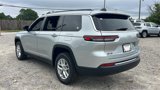 New 2025 Jeep Grand Cherokee L Laredo w/ Luxury Tech Group I image 5