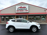 Used 2019 Hyundai Tucson SE image 3
