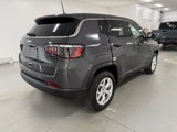 Used 2024 Jeep Compass Sport image 5