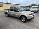 Used 2004 Ford Explorer Sport Trac XLS image 3