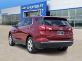Used 2020 Chevrolet Equinox Premier image 4