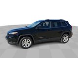Used 2018 Jeep Cherokee Latitude image 5