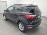 Used 2020 Ford EcoSport SE w/ SE Convenience Package image 3