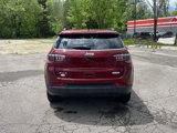 Used 2021 Jeep Compass Latitude image 4