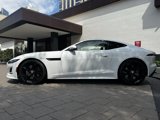 Used 2023 Jaguar F-TYPE R-Dynamic image 5