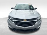 Used 2020 Chevrolet Equinox LS image 2