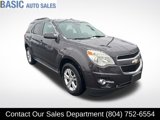 Used 2015 Chevrolet Equinox LT w/ Power Convenience Package image 3