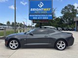 Used 2018 Chevrolet Camaro LT image 2
