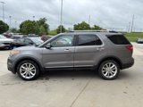 Used 2014 Ford Explorer Limited w/ Equipment Group 302A image 3