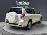 Used 2011 Toyota RAV4 Limited image 5