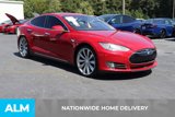 Used 2014 Tesla Model S P85D image 5