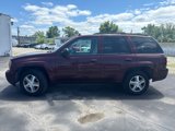 Used 2007 Chevrolet TrailBlazer LT w/ LT Preferred Equipment Group image 5