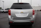 Used 2017 Chevrolet Equinox LT w/ LPO, Protection Package image 5