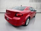 Used 2014 Dodge Avenger SE image 5