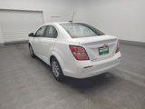 Used 2020 Chevrolet Sonic LS image 5