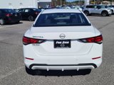New 2025 Nissan Sentra S image 3