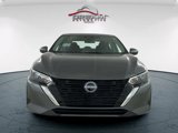 New 2025 Nissan Sentra S image 2