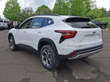 New 2025 Chevrolet Trax LT w/ Driver Confidence Package image 3