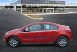 Certified 2014 Chevrolet Volt Premium w/ Premium Trim Package image 5