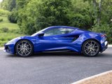 New 2024 Lotus Emira First Edition image 5