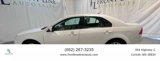 Used 2012 Ford Fusion SEL image 4