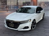 Used 2022 Honda Accord Sport image 3