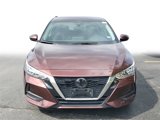 Used 2023 Nissan Sentra SV w/ All-Weather Package image 2