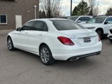 Used 2015 Mercedes-Benz C 300 4MATIC Sedan image 3