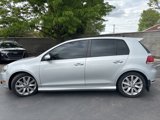 Used 2011 Volkswagen Golf TDI image 4