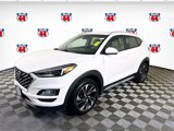 Used 2021 Hyundai Tucson Sport image 4
