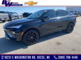 Used 2024 Buick Envista Sport Touring image 1