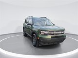 Used 2023 Ford Bronco Sport Big Bend image 3